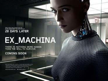 ex machina wikipedia